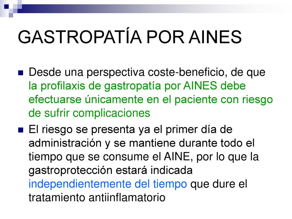GASTROPATIA POR AINES EBOOK GASTROPATIA POR AINES EBOOK
